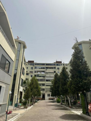 Eri Apartment